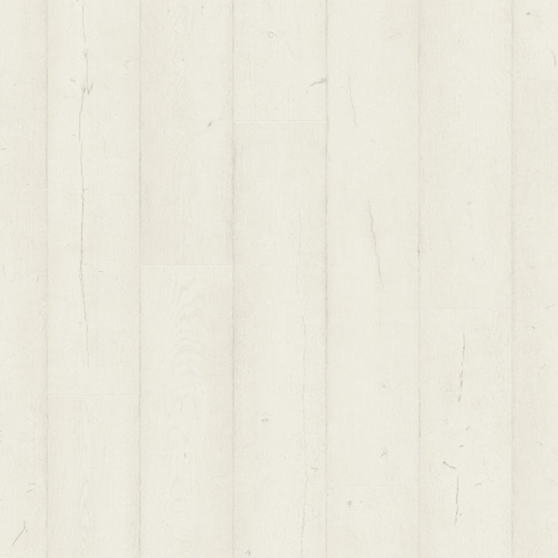 SIG4753 Eik geverfd wit