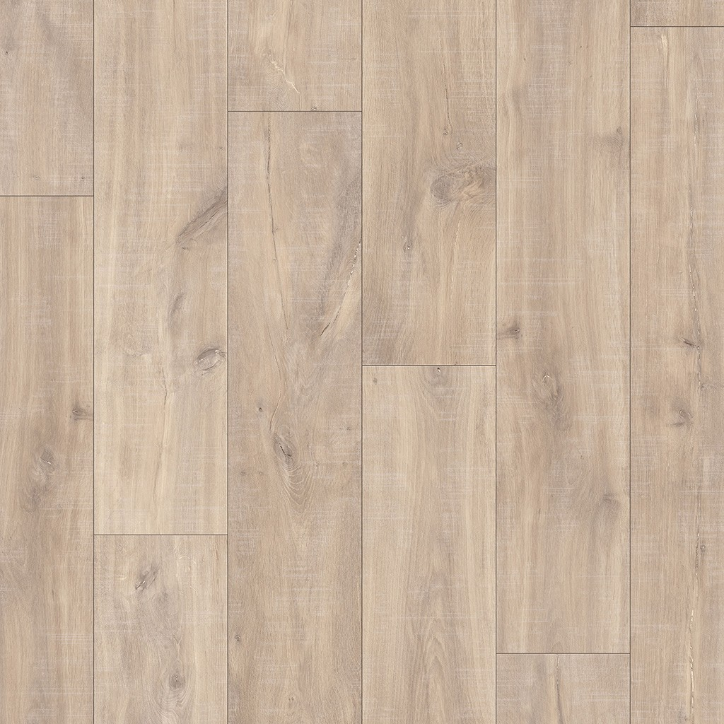CLM1656 Havana naturelle eik met zaagsneden