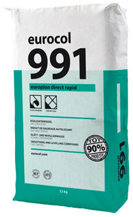 Eurocol 991 Europlan direct rapid