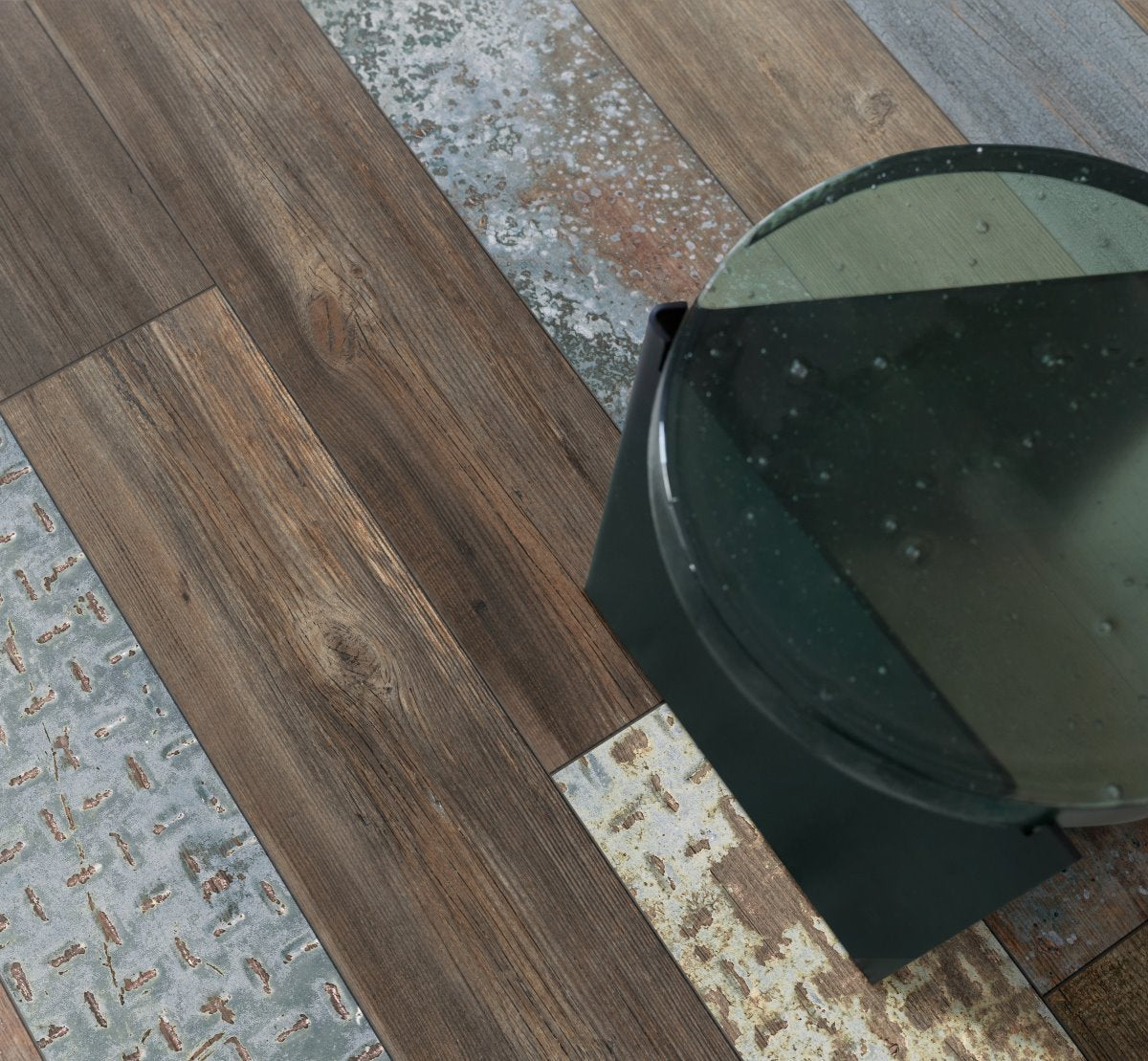 Laminaat Classic 1050 Rotterdam zijdemat.struc landh.mini.kant