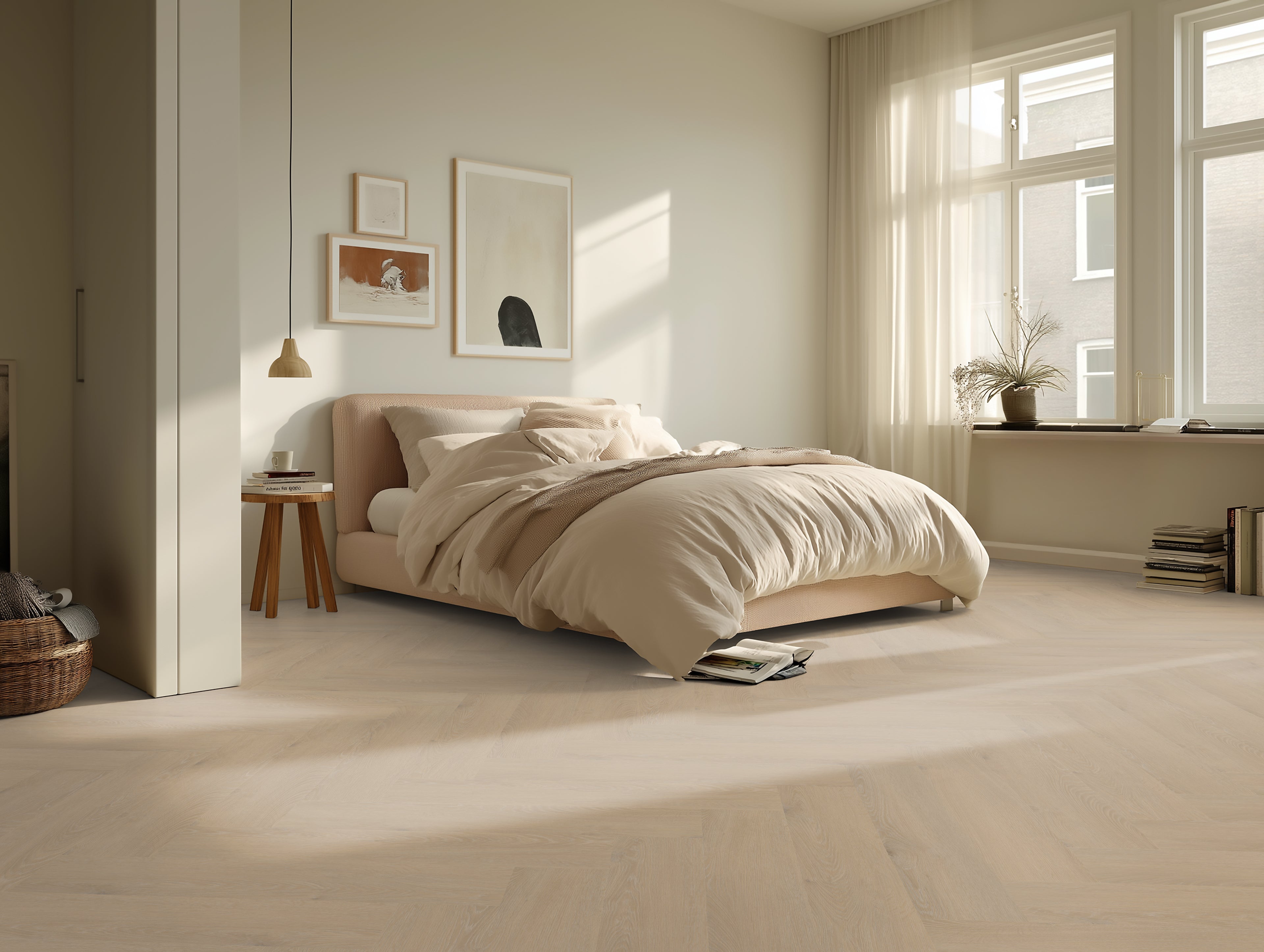 Cervo visgraat XL 20 | Rigid Click