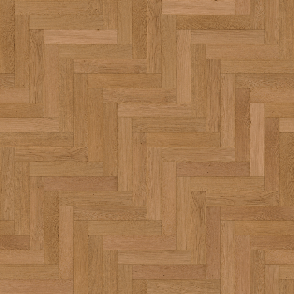 Van Nuys visgraat select naturel 4801 Select naturel geolied