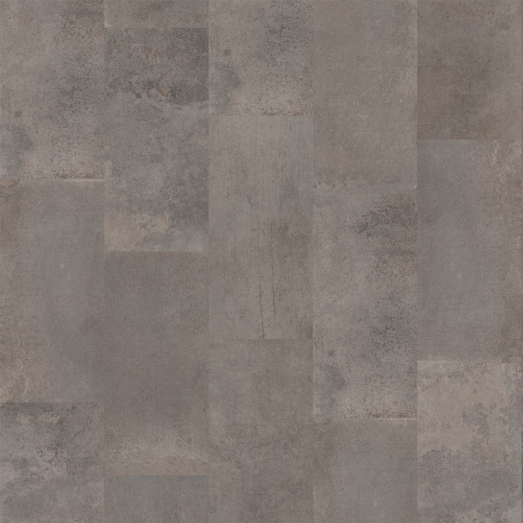 Madison Square Aqua grijs 6408