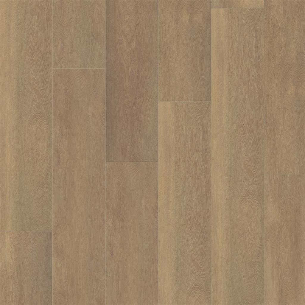 East Village smoky eiken