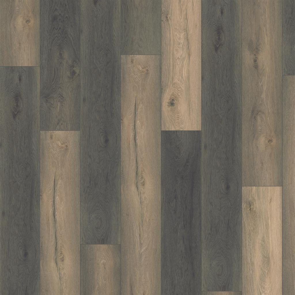 Midwood titan eiken 1380x193x8mm - V4