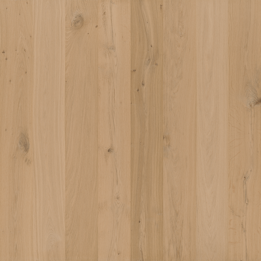 Reseda rustiek blank 5105 Rustiek blank geolied