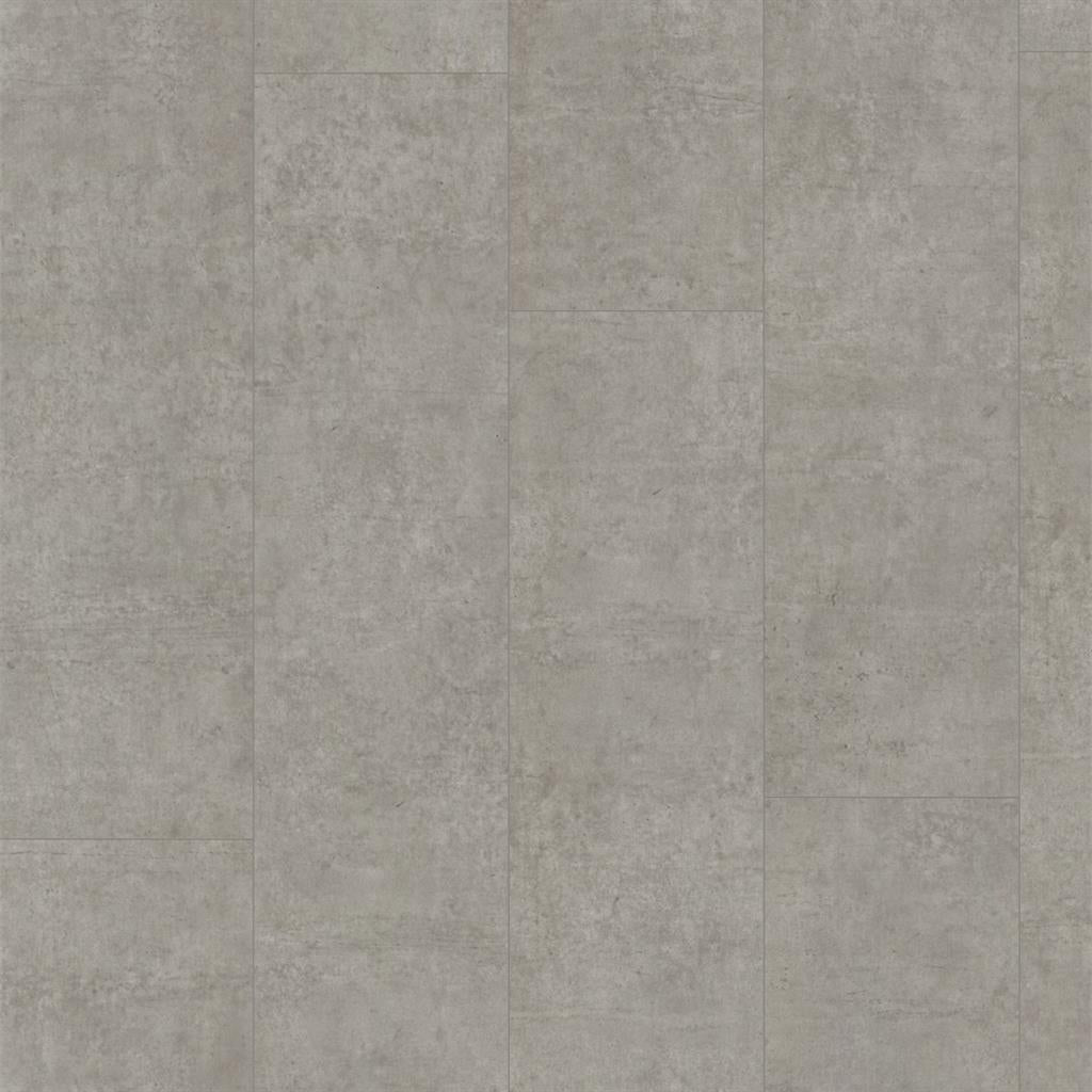 Kingsbridge beton lichtgrijs 1380x326x8mm - V4