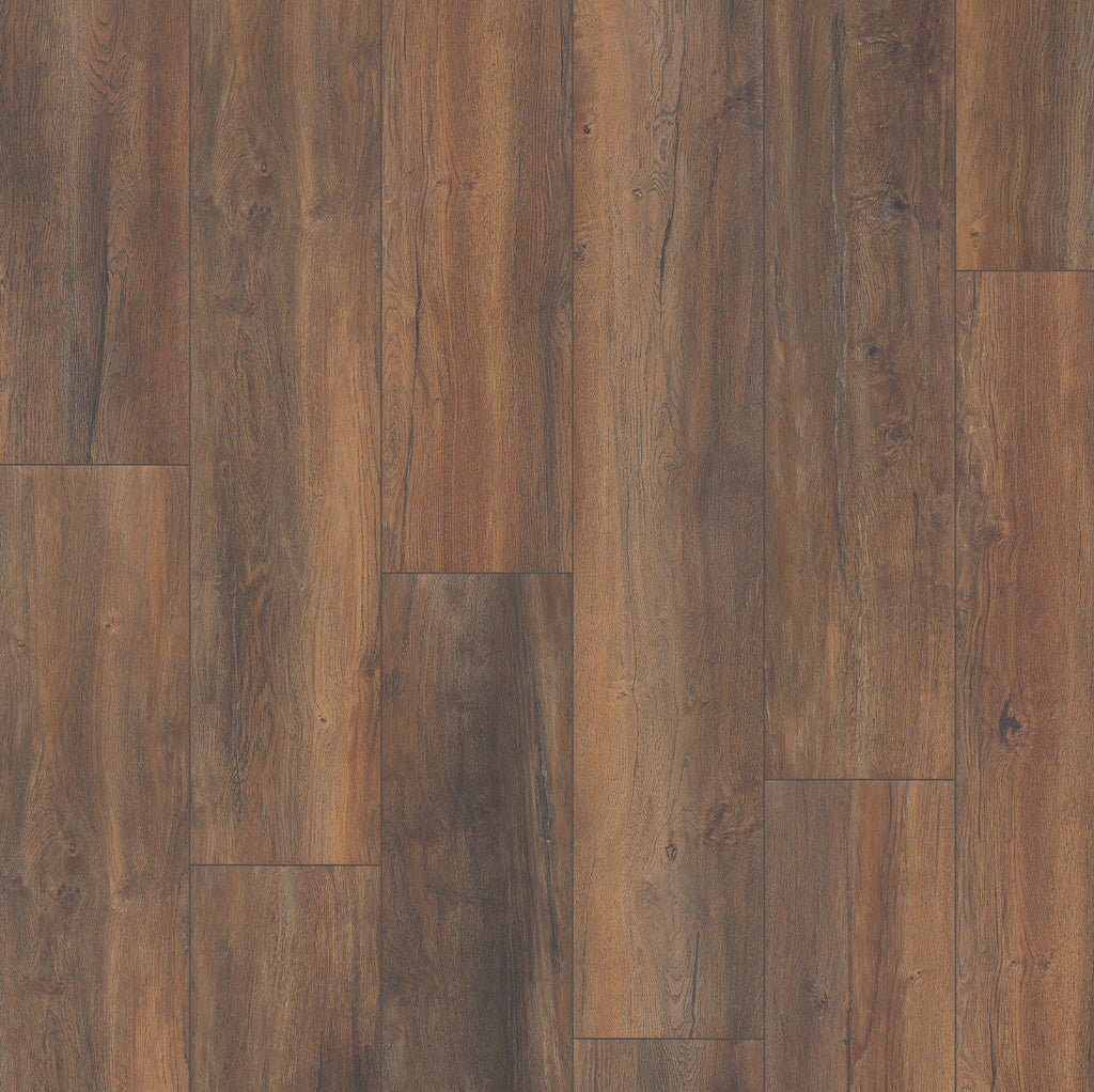 Xtra wide Harbour Oak D3570