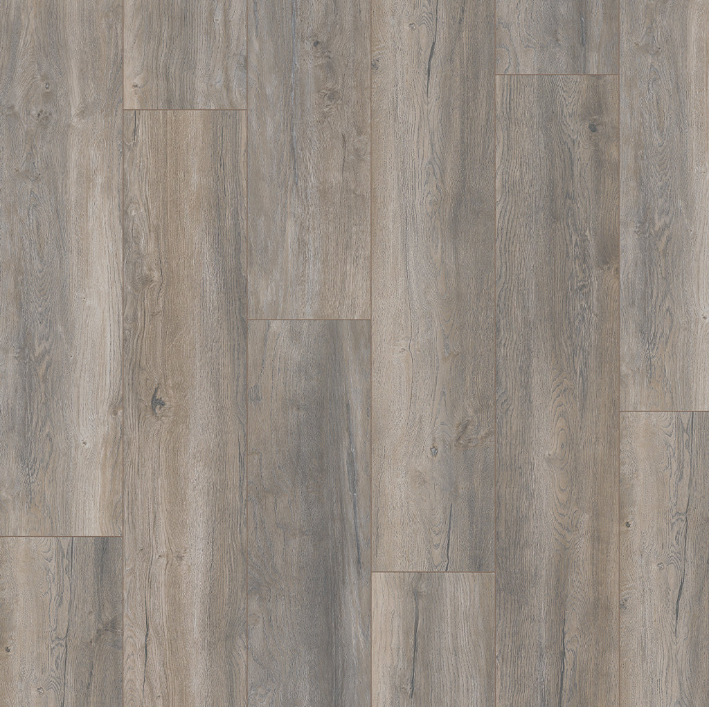 Xtra wide Harbour Oak Grey D3572