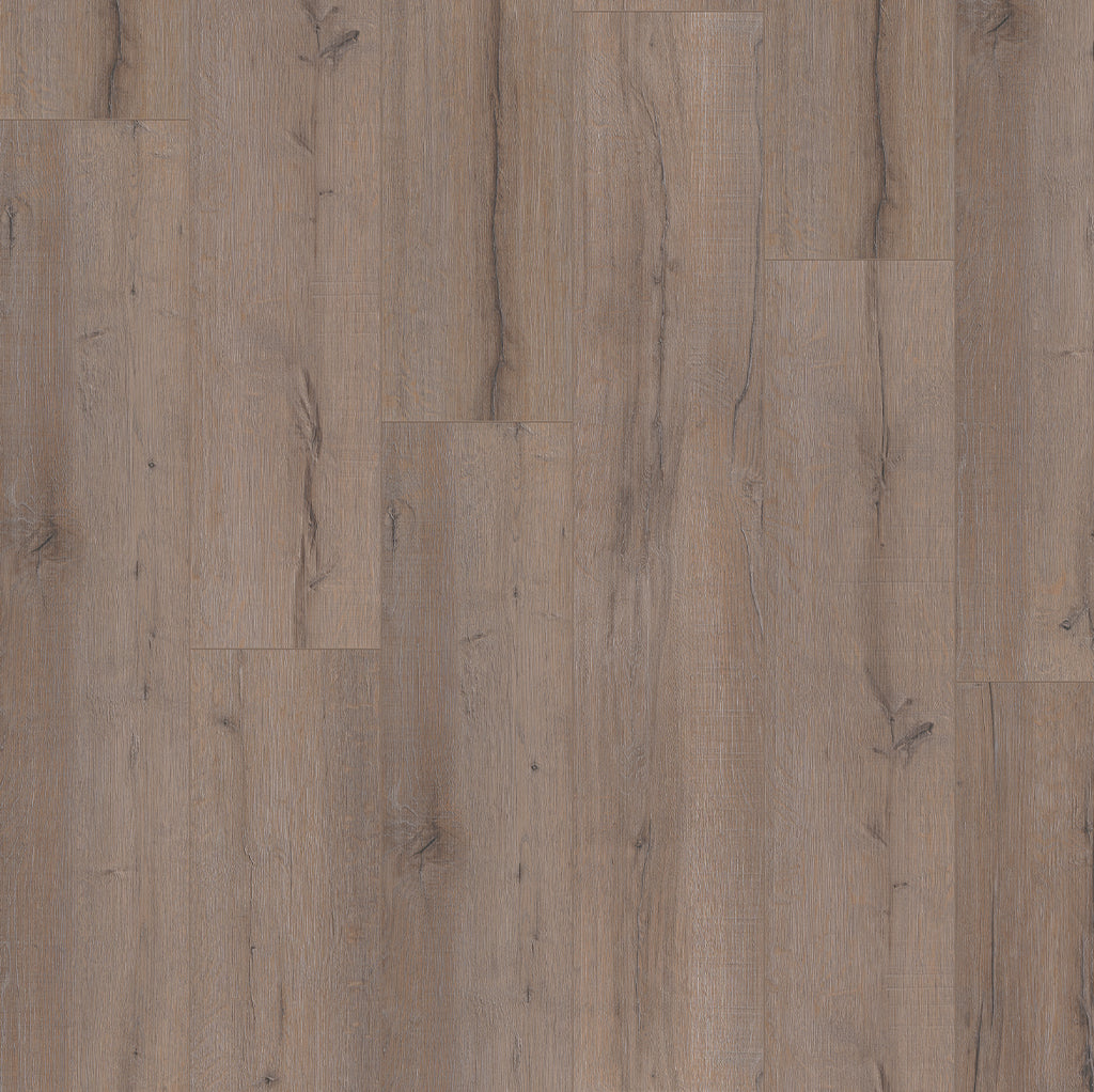 Xtra wide gerookt eiken