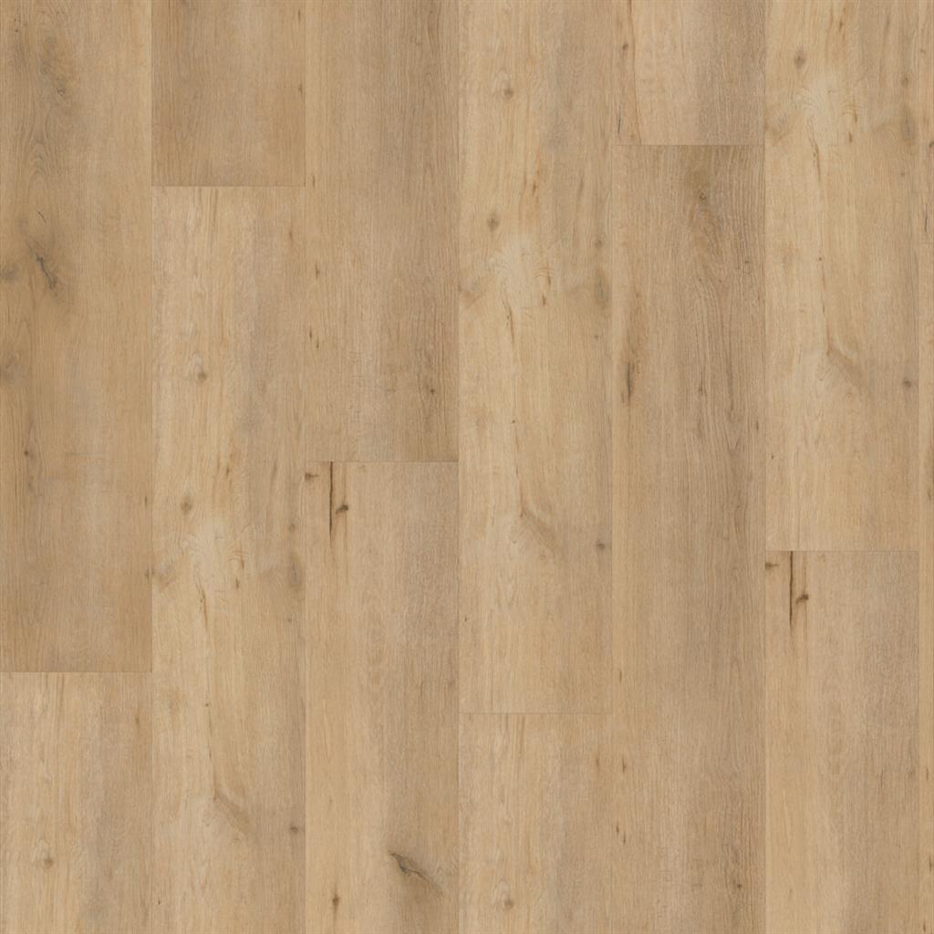 Rustiek eiken dryback gerookt