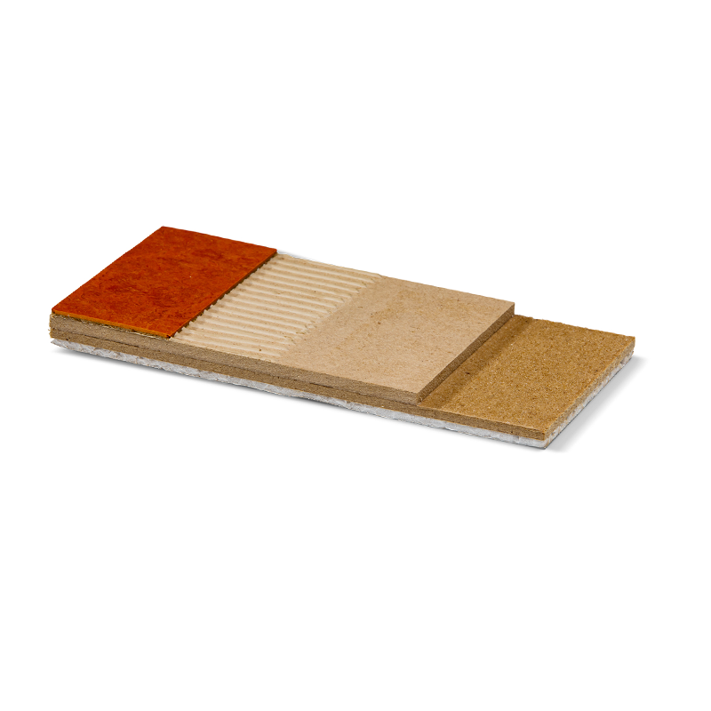 Ondervloer Jumpax classic 10 mm