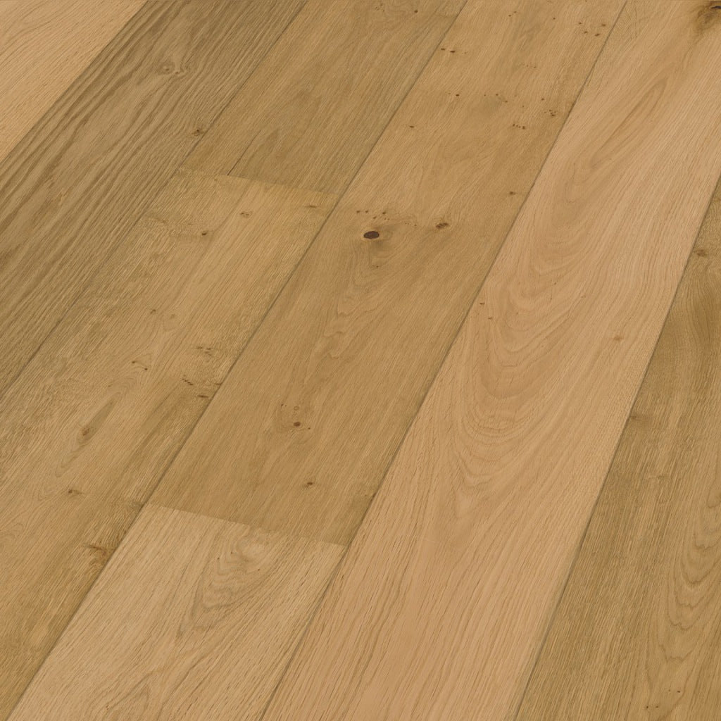 Venice 4403 Rustiek gerookt naturel geolied