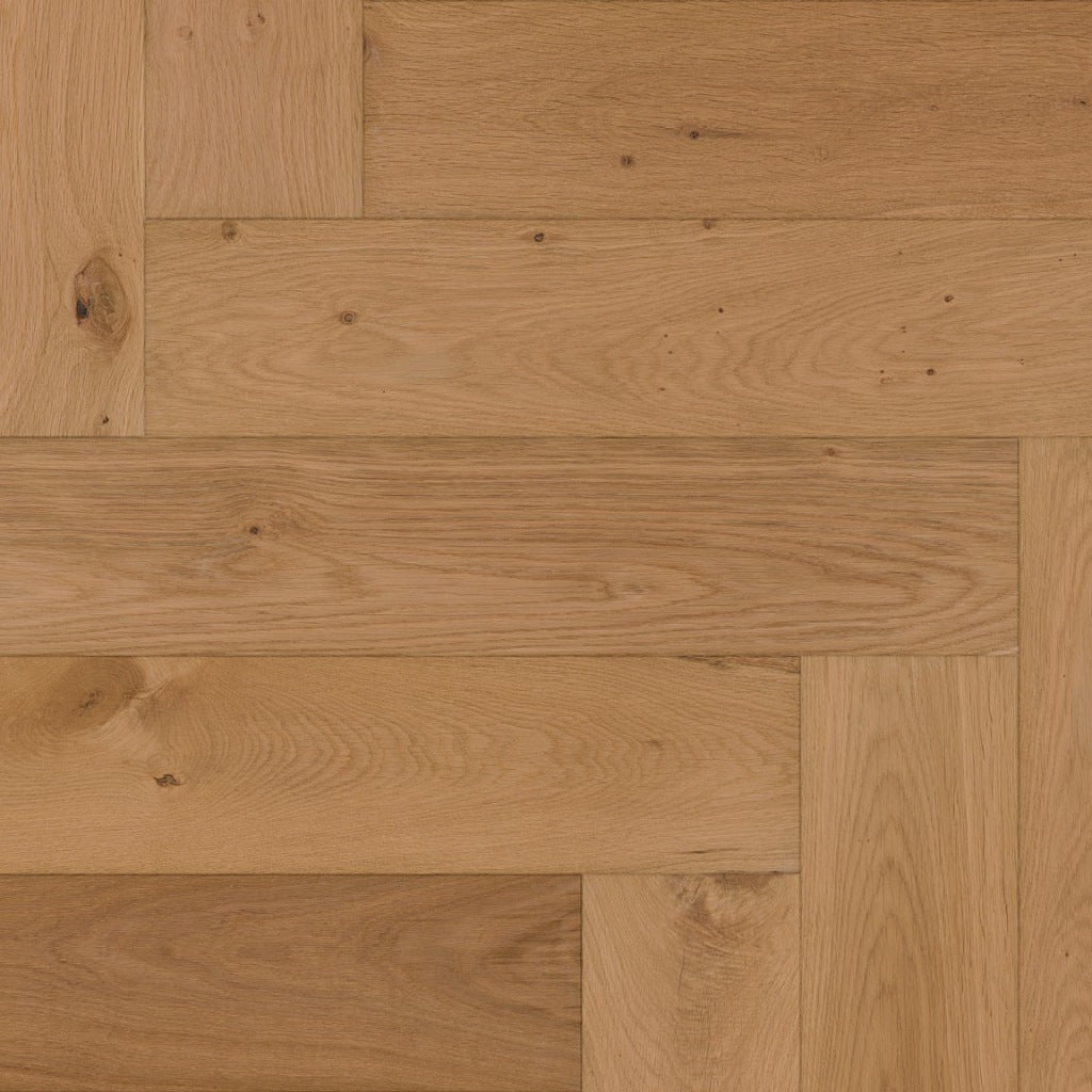 Beverly hills visgraat 4101 Rustiek naturel geolied