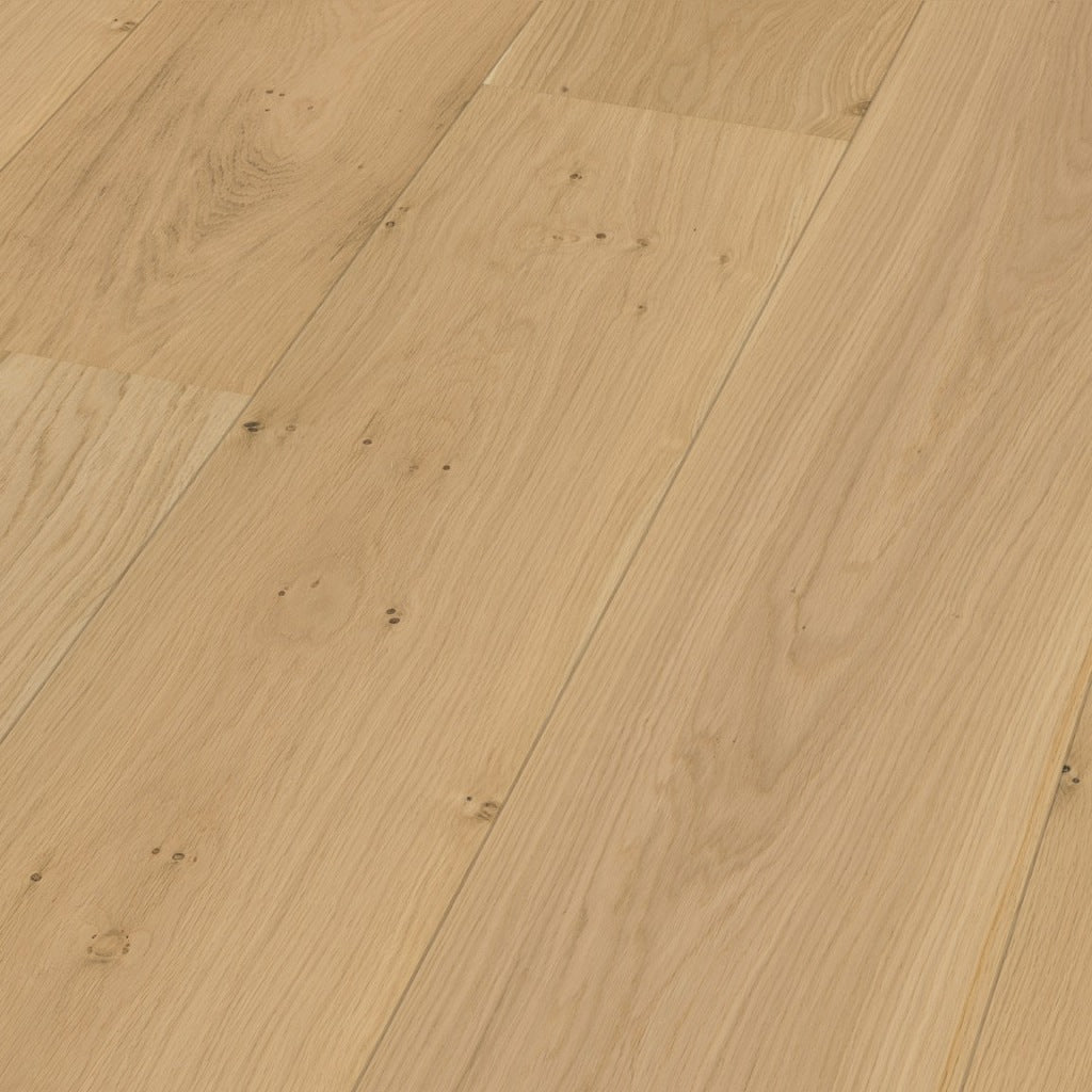 Bel air 4703 Extra rustiek blank geolied