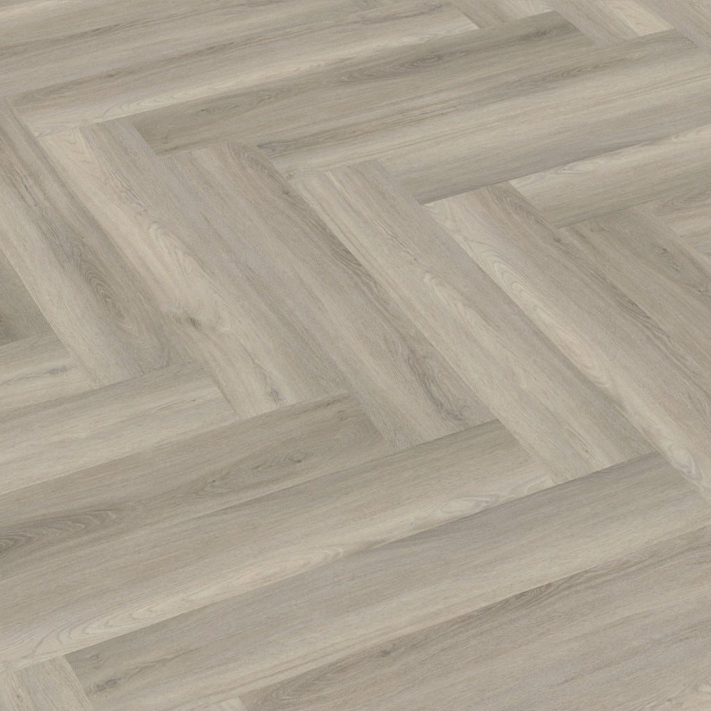 Yup Herringbone grey