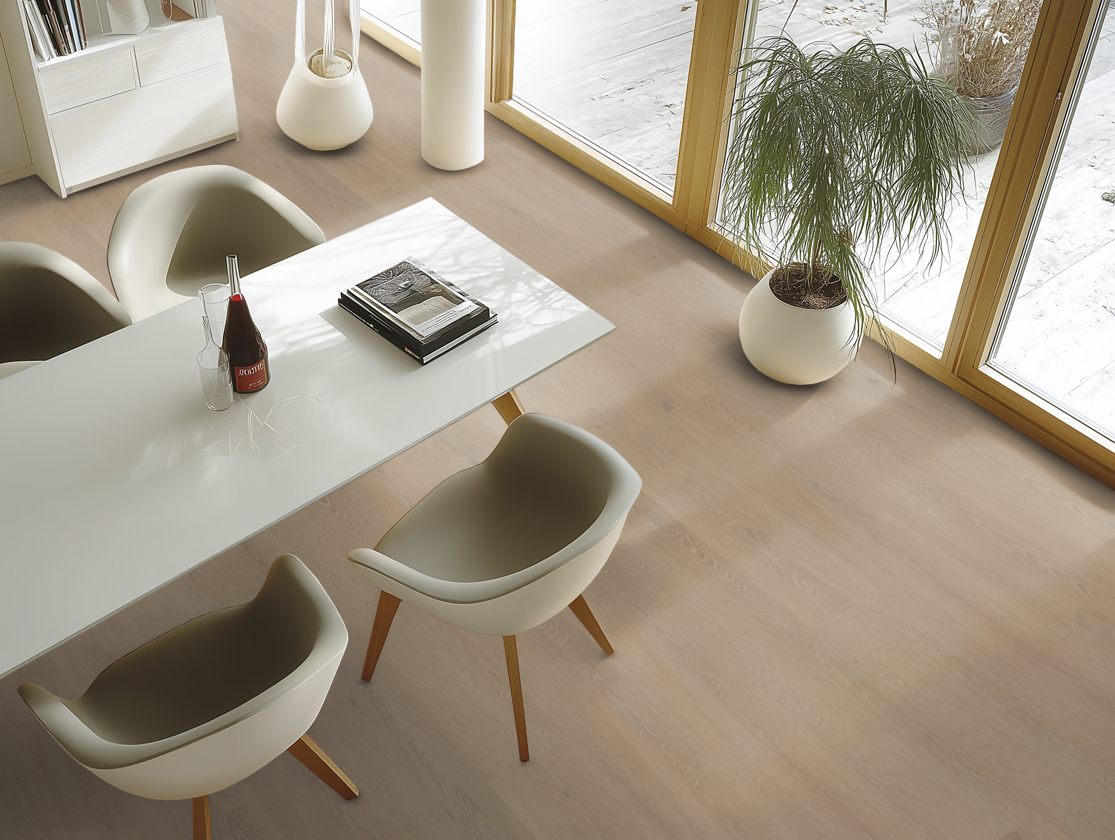 Cervo 210 | Rigid Click