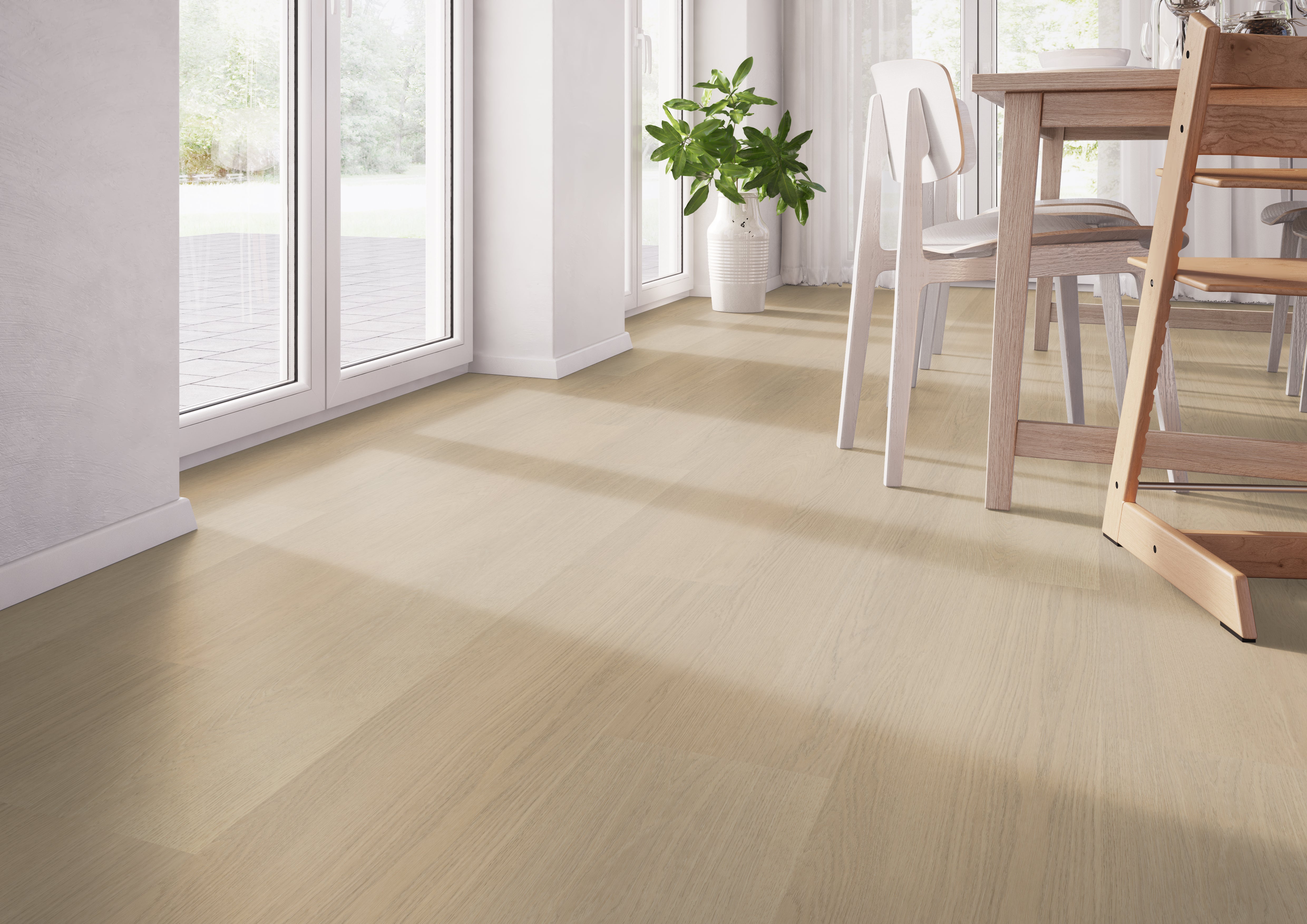 Futuro 520 | Rigid Click