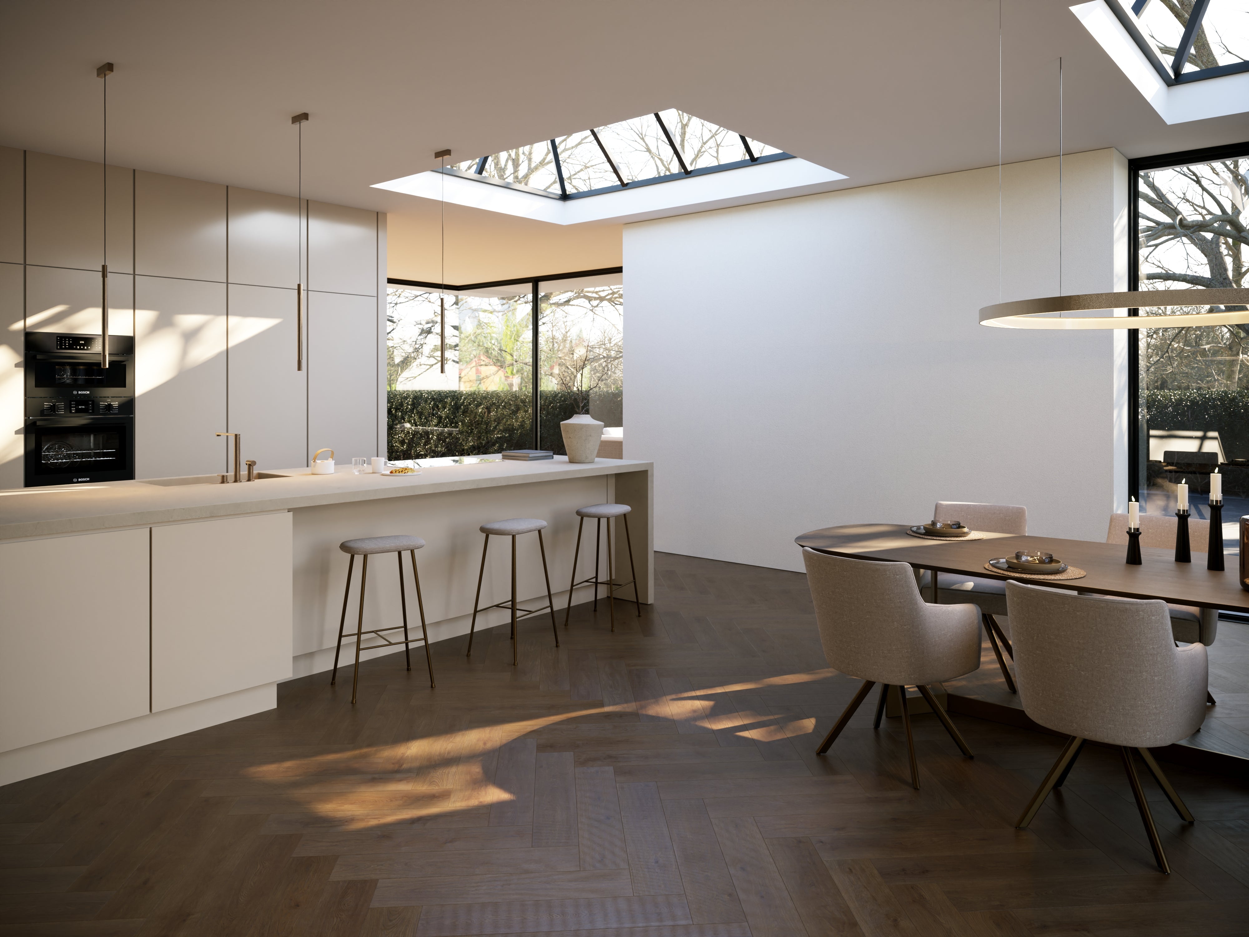 Monastro visgraat XL 91