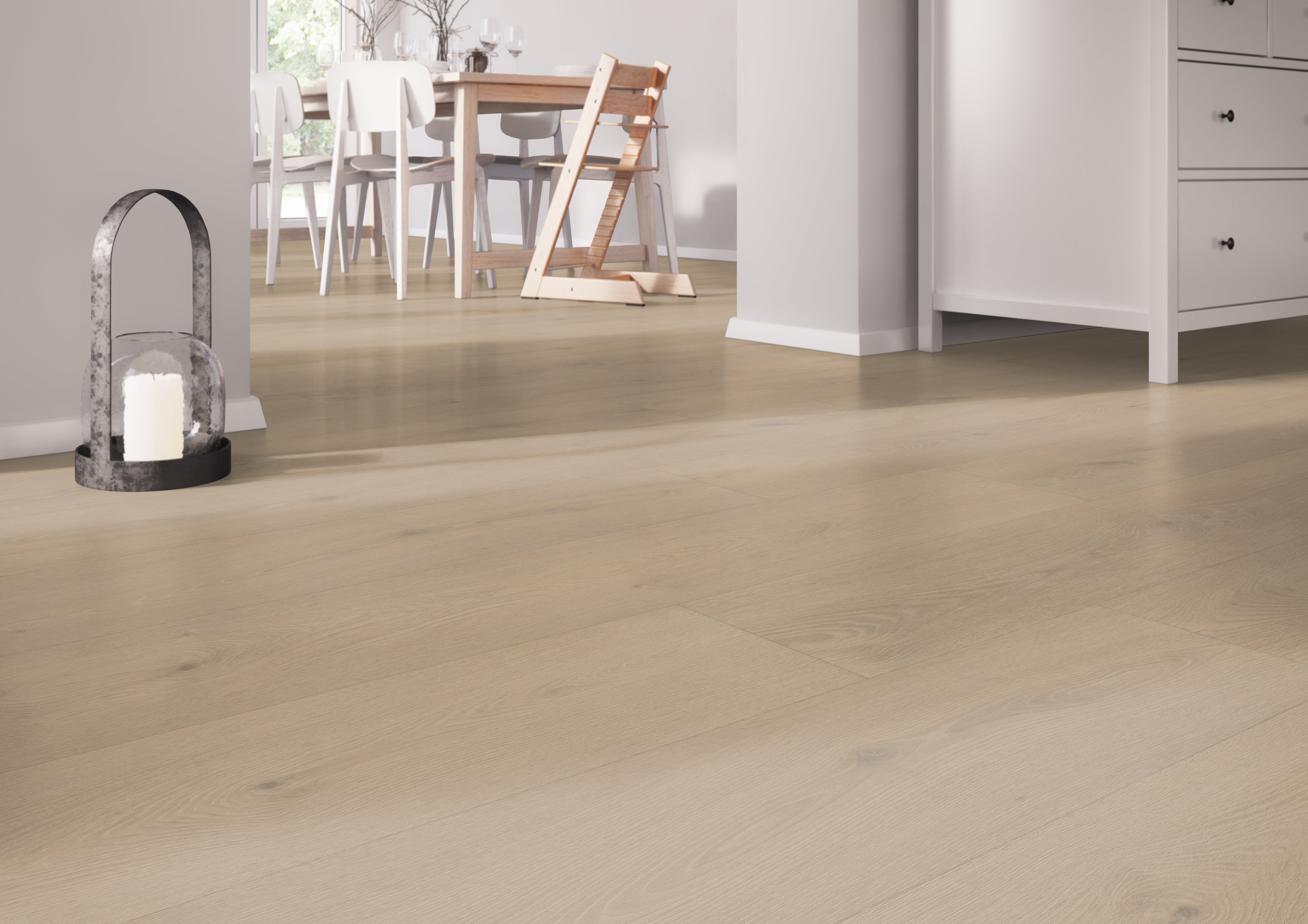 Palazzo 740 | Rigid Click