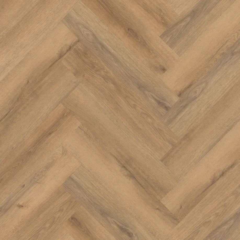 Douro Herringbone Dryback 122 Honey