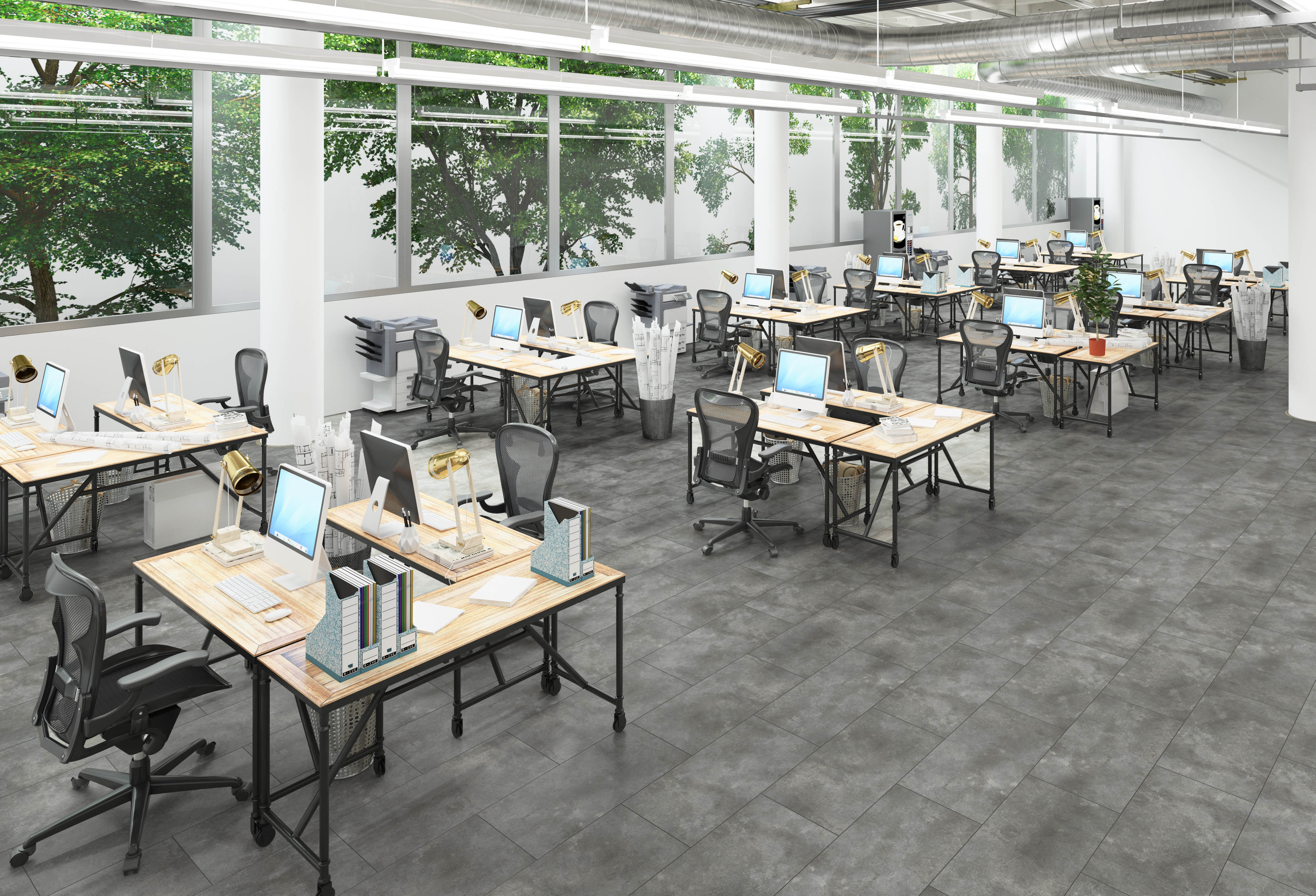 Grande 4501 (dryback)