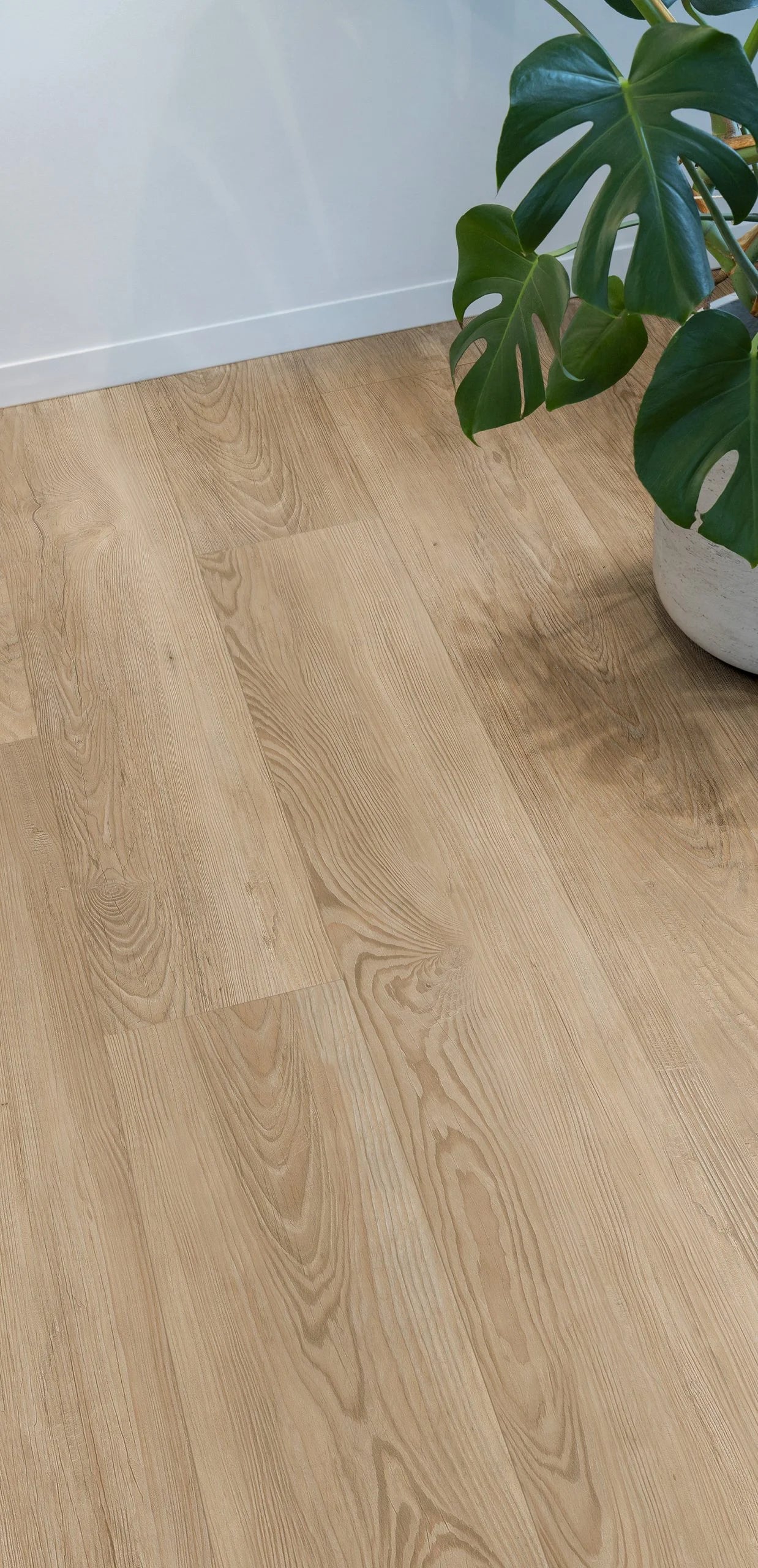 COREtec The Authentics Planks 1.5 - Huron