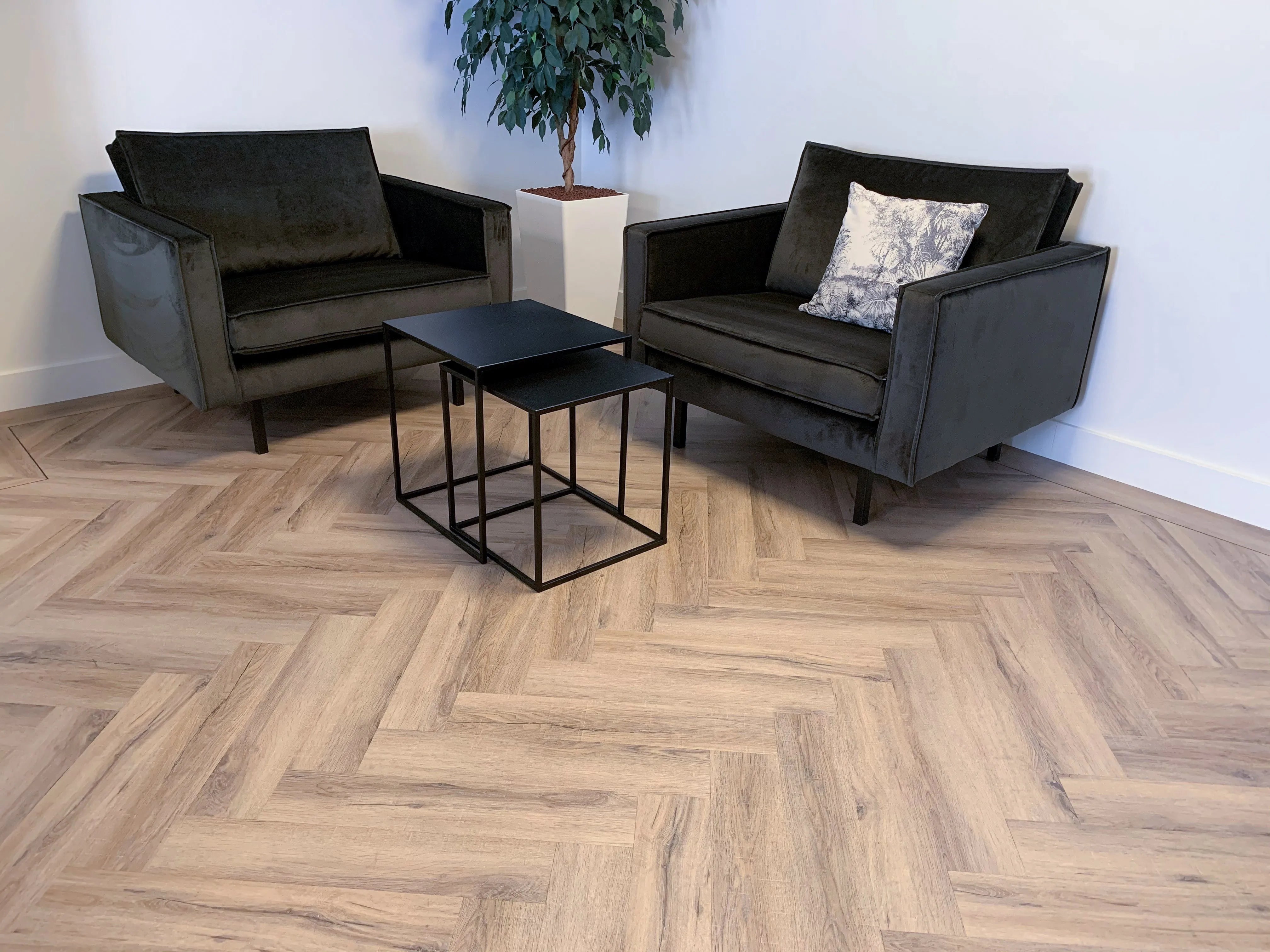 City Visgraat 4700 (dryback)