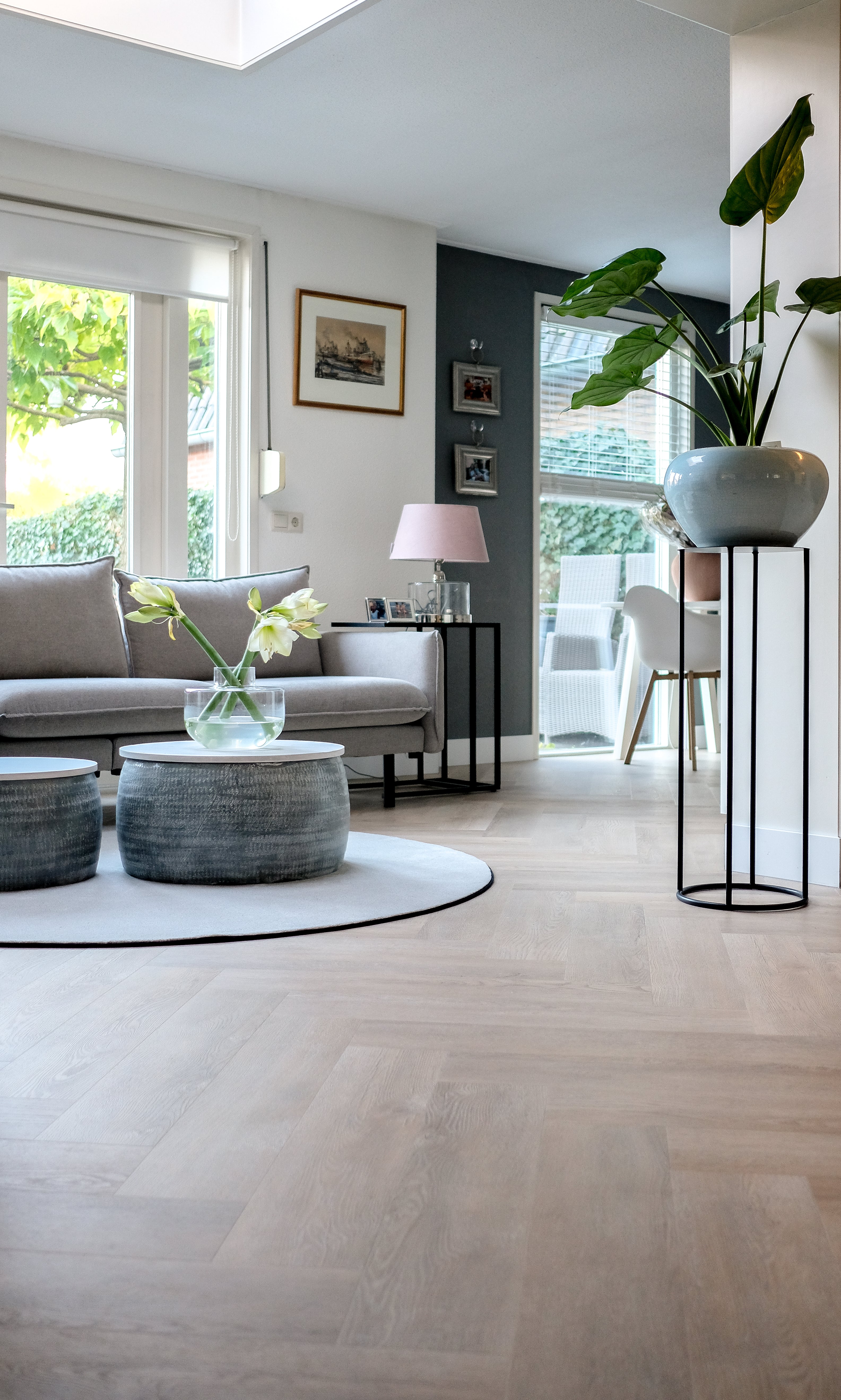 Palazzo visgraat XL 71