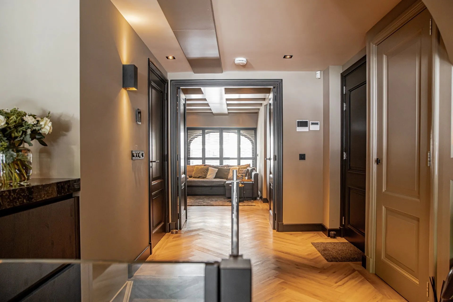 City Visgraat 5701 (rigid click)