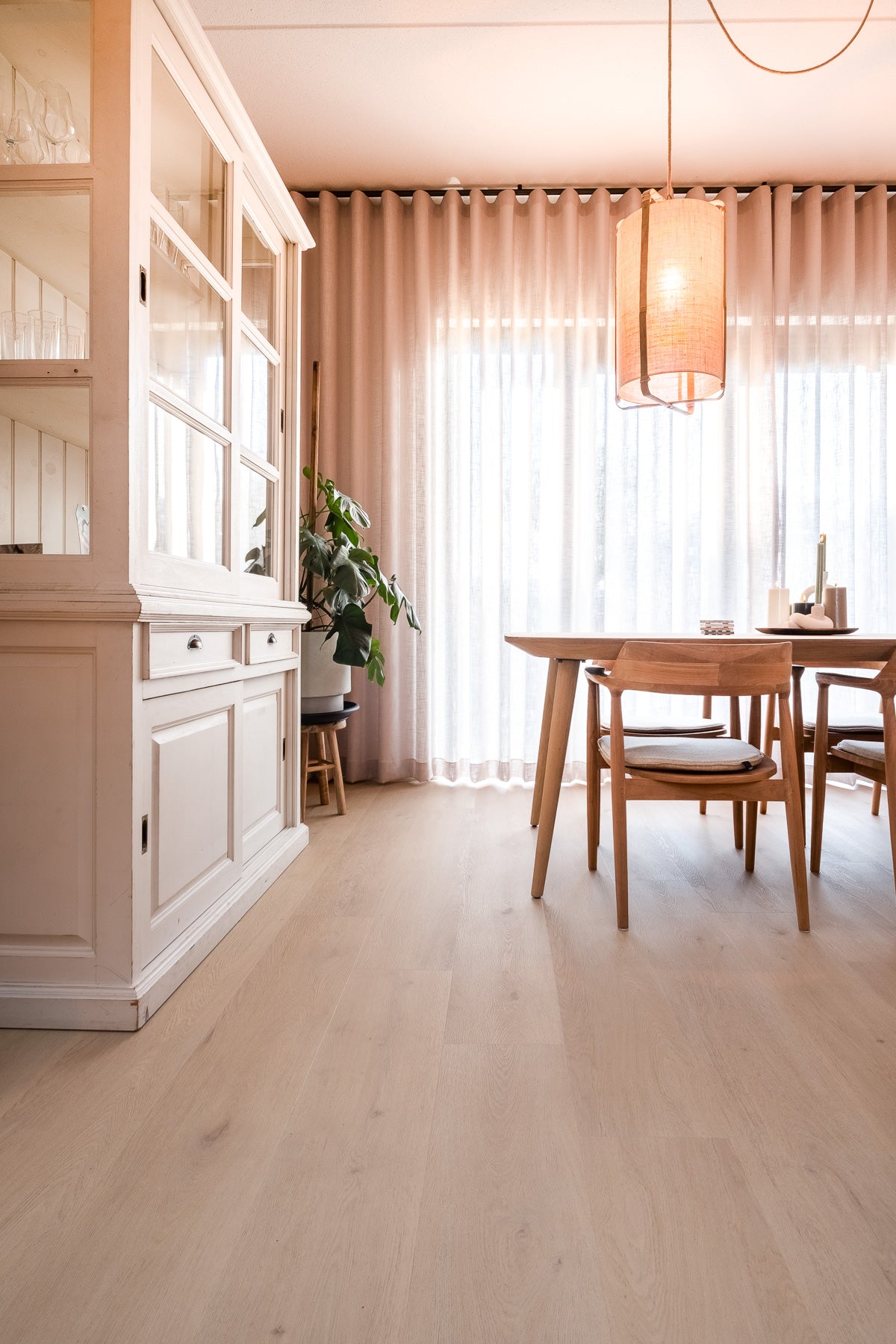 Palazzo 770 | Rigid Click