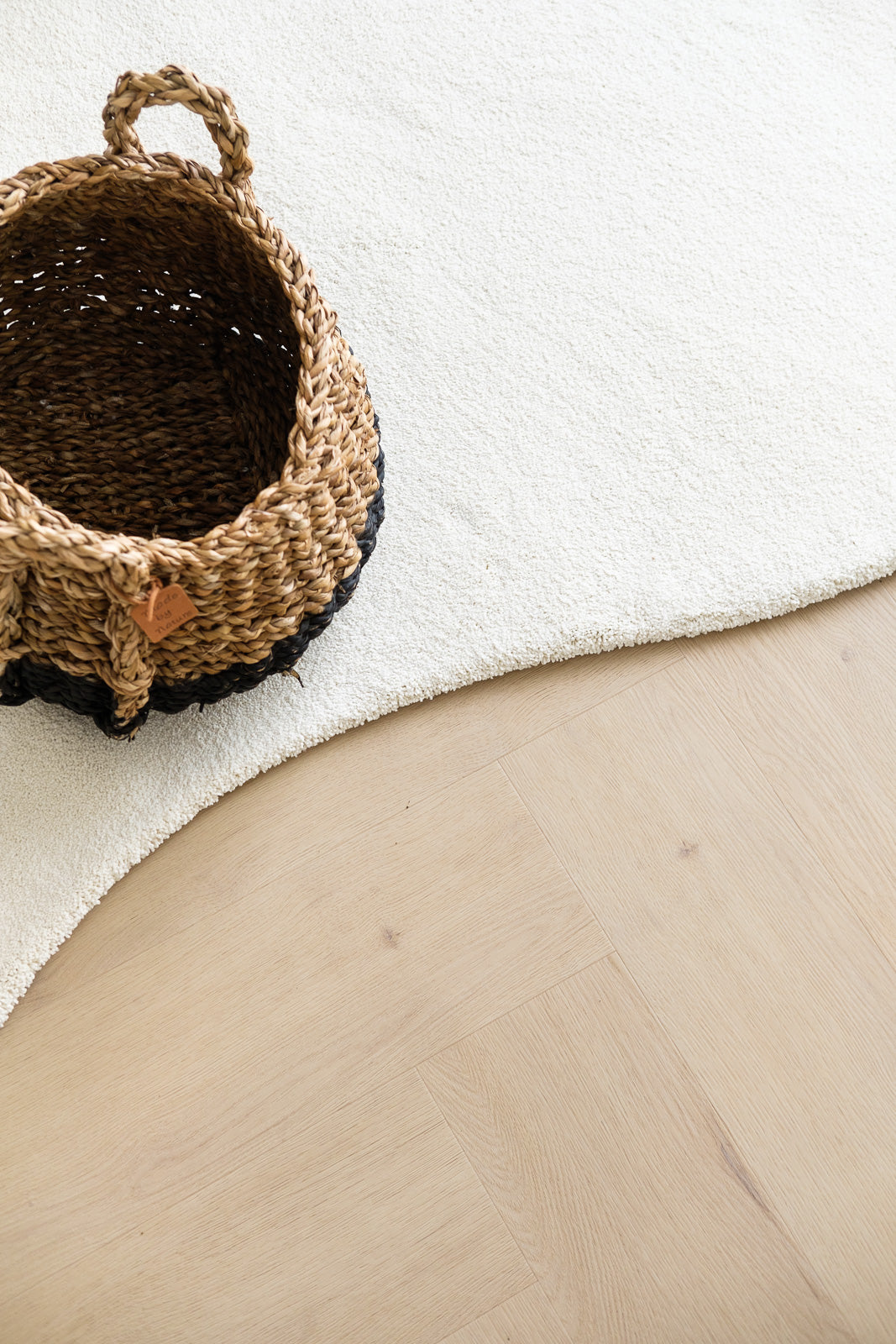 Palazzo visgraat XL 77 | Rigid Click