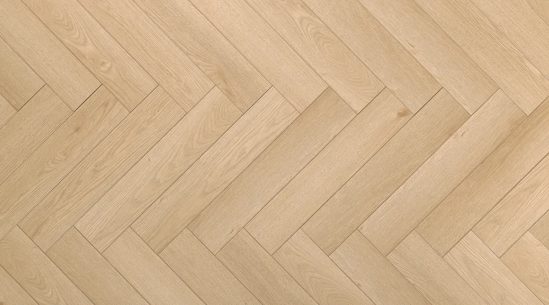 Parquetvinyl Sava Sand