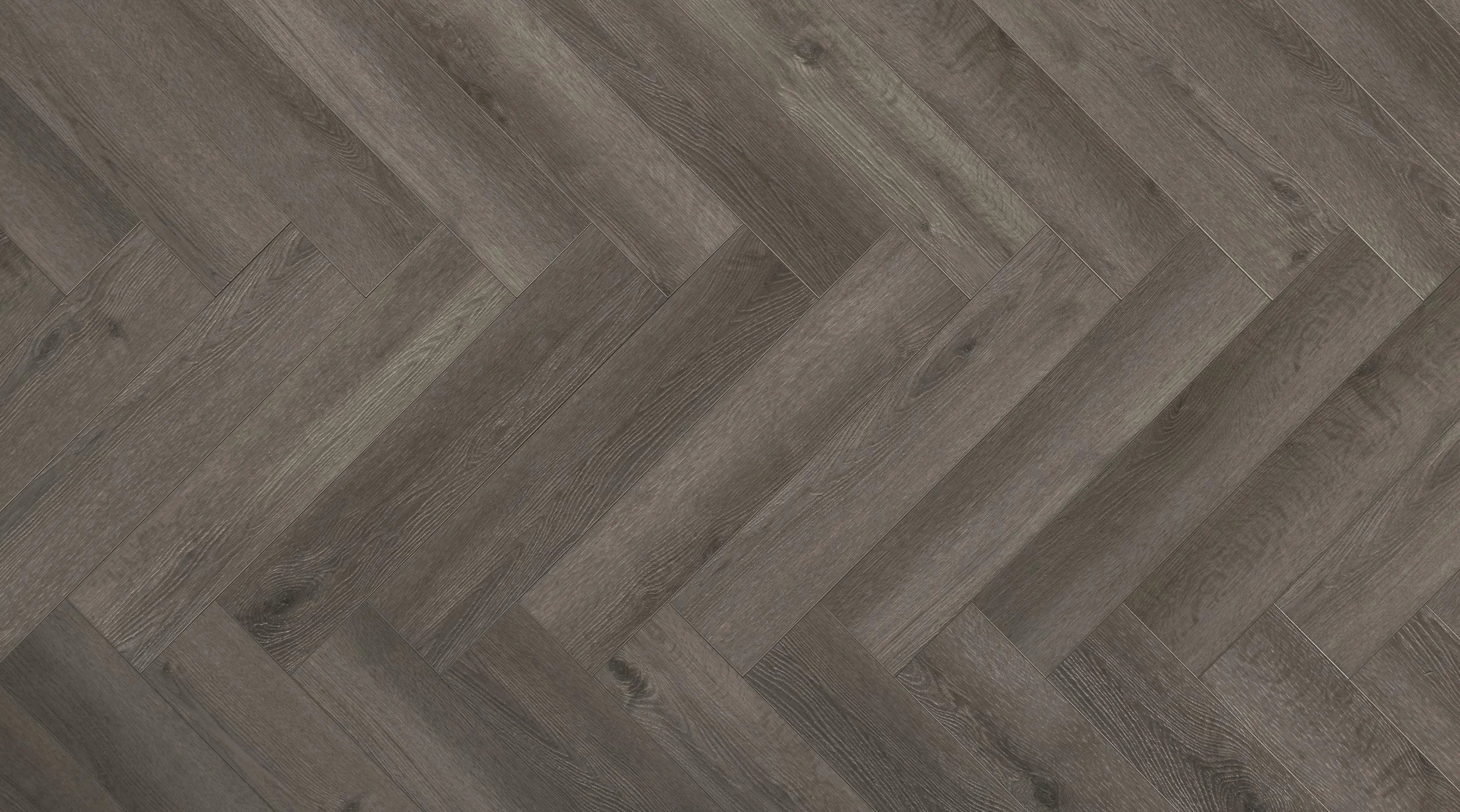 Parquetvinyl Yukon Smoked Grey