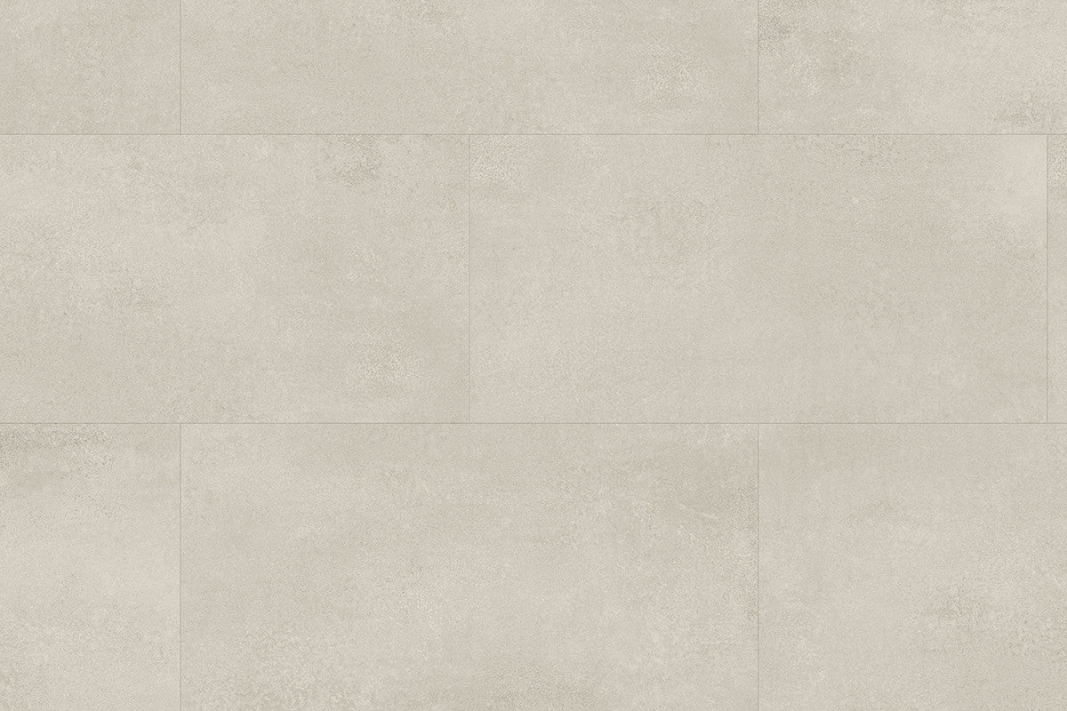 Parquetvinyl Caldera Concrete Salt Plak PVC
