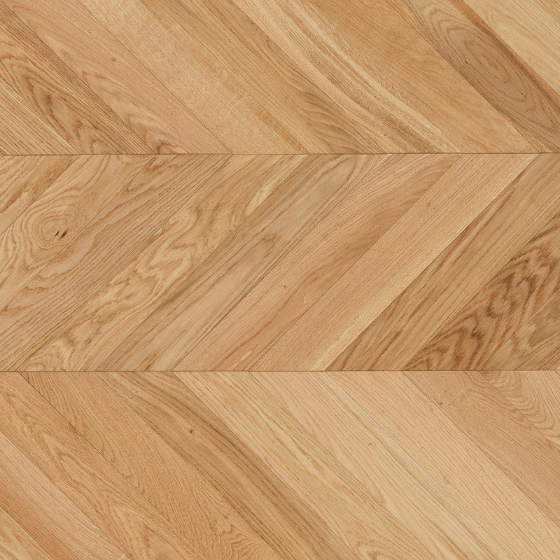 Capri Chevron 90 Natural