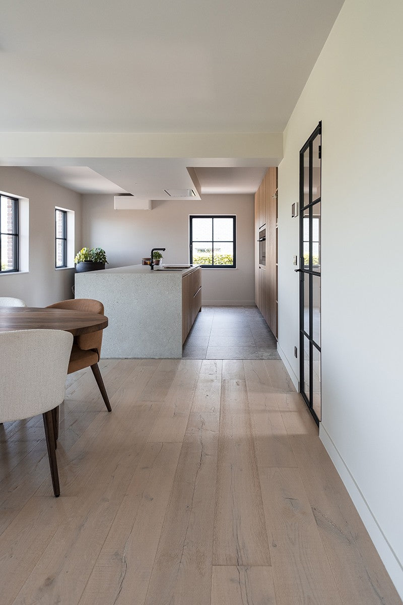 Carcassonne 220 Blanco