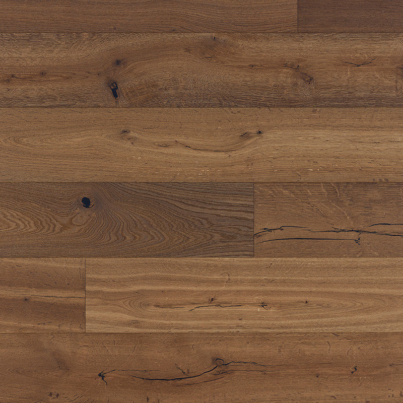 Chalet 190 Smoked Pinda