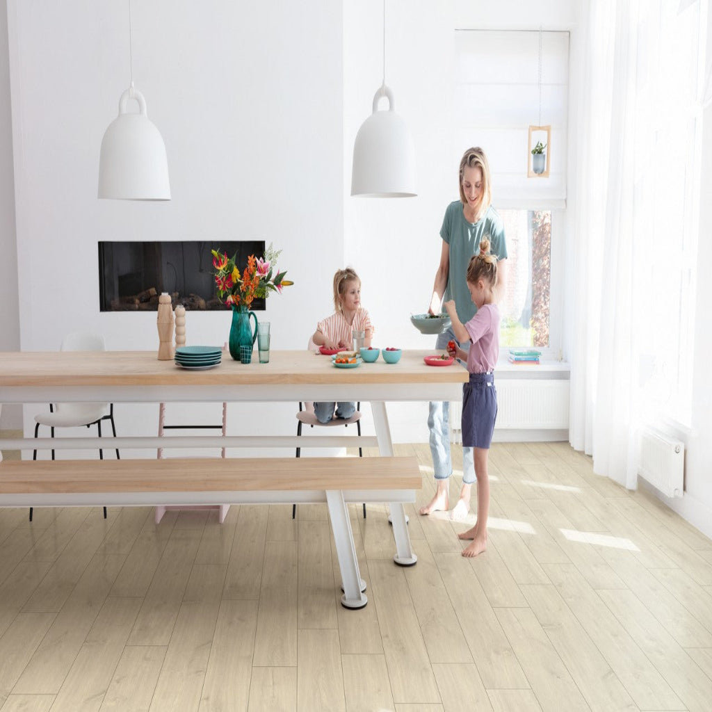 CLM1655 Havana naturelle eik