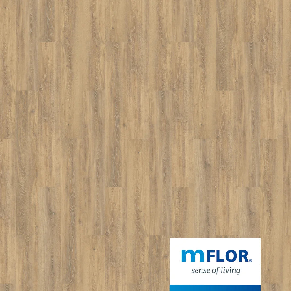 mFLOR Authentic Oak XL Piedmont