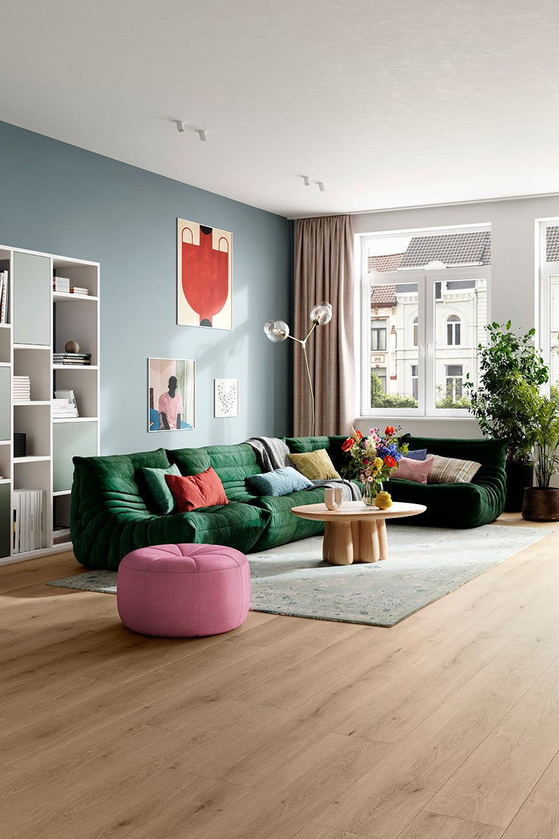 Mantaro 232 Pecan IB