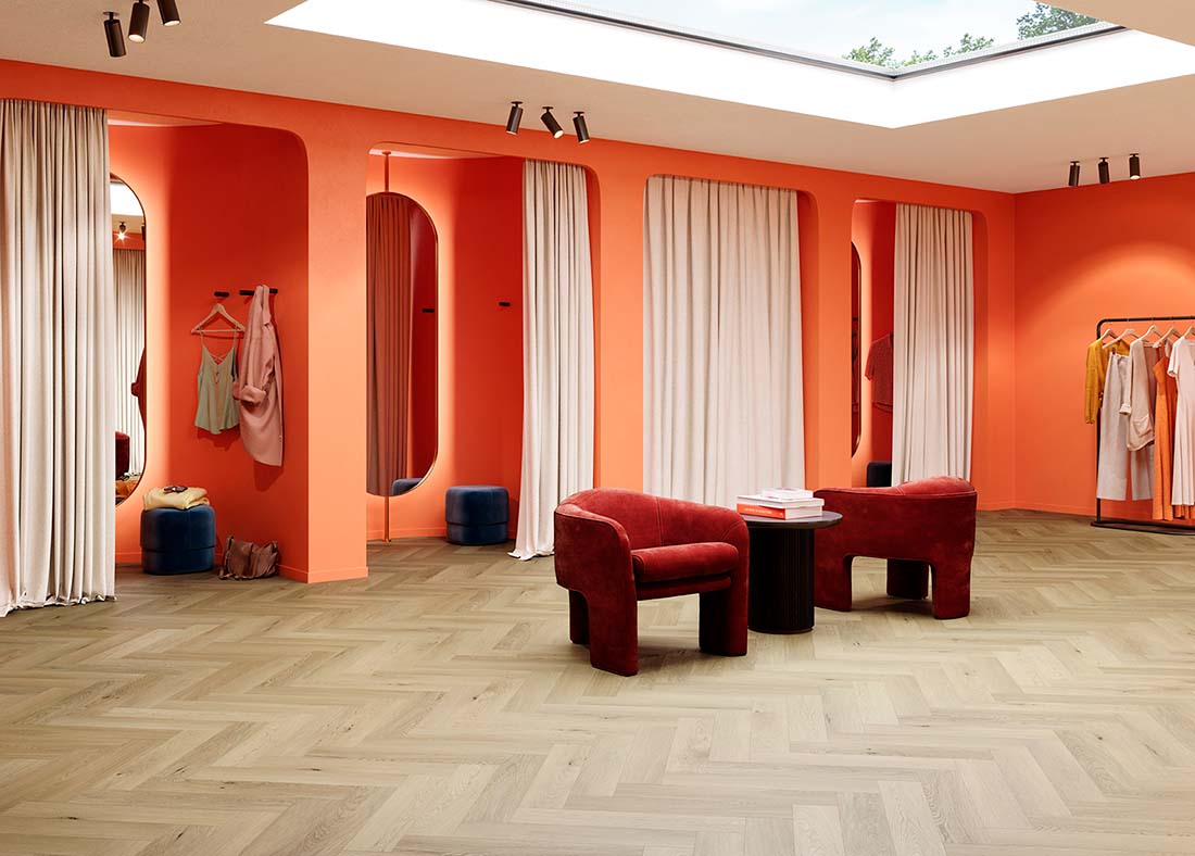 Nakuru Herringbone 123 Hippo IB