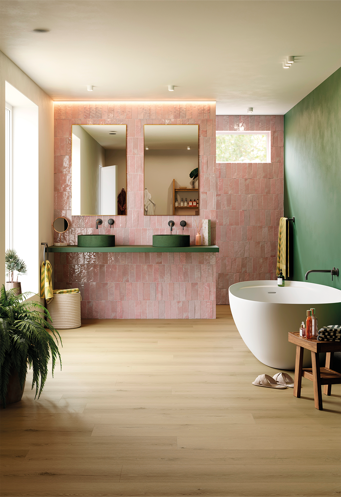 Nakuru 230 Savanna IB