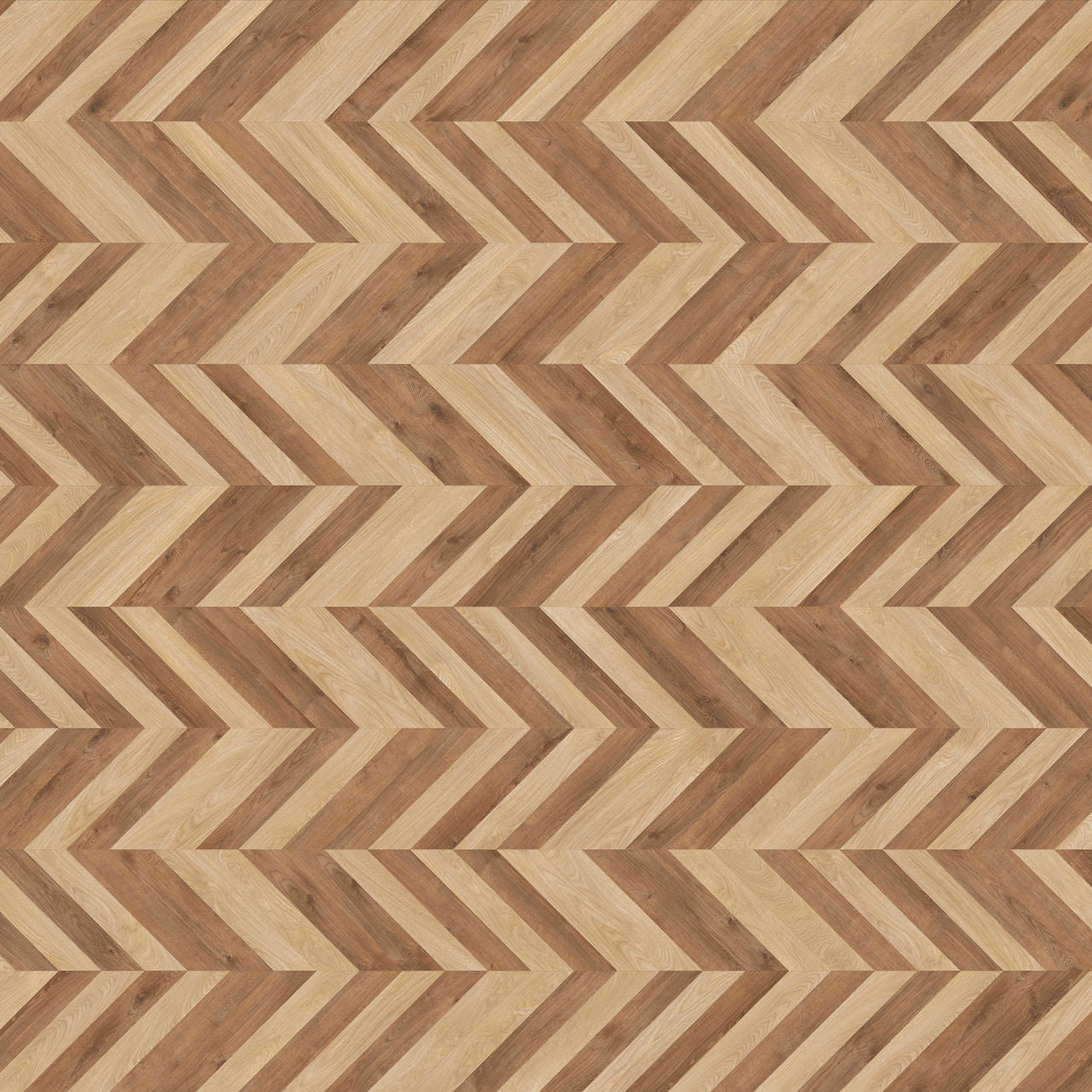 Chevron Duo 607