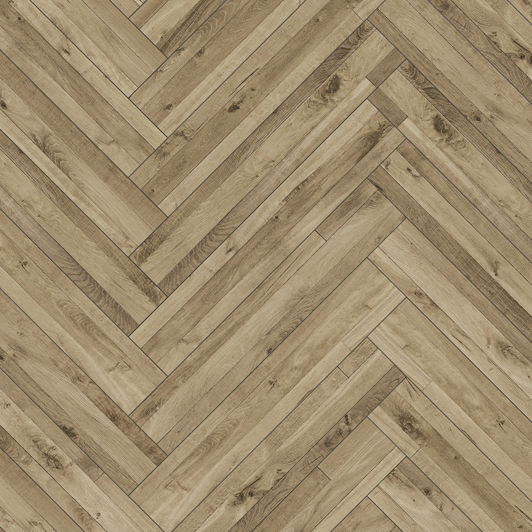 Laminaat Trendtime 3 Multiplank Mix natuur rustiekstr v-kant