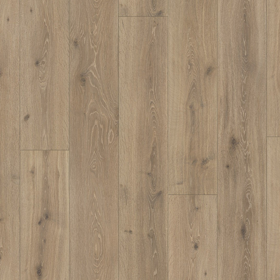 Laminaat Trendtime 6 Castell eik gekalkt geborstelde str v-kant