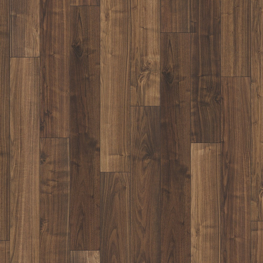 Laminaat Trendtime 1 walnoot houtstr v-kant