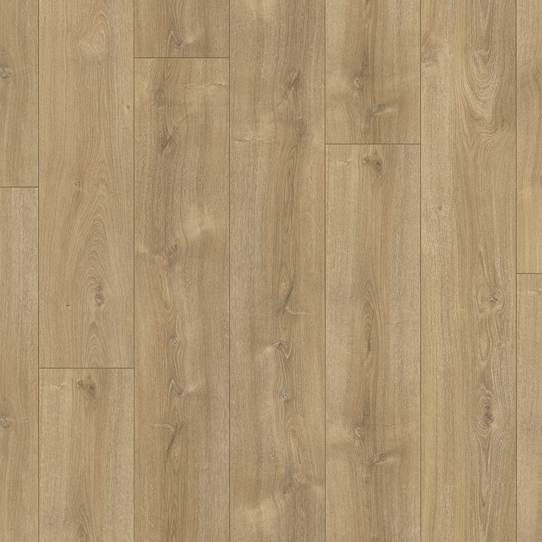 Laminaat Trendtime 6 Eiken Nova gekalkt nat. structuur v-kant