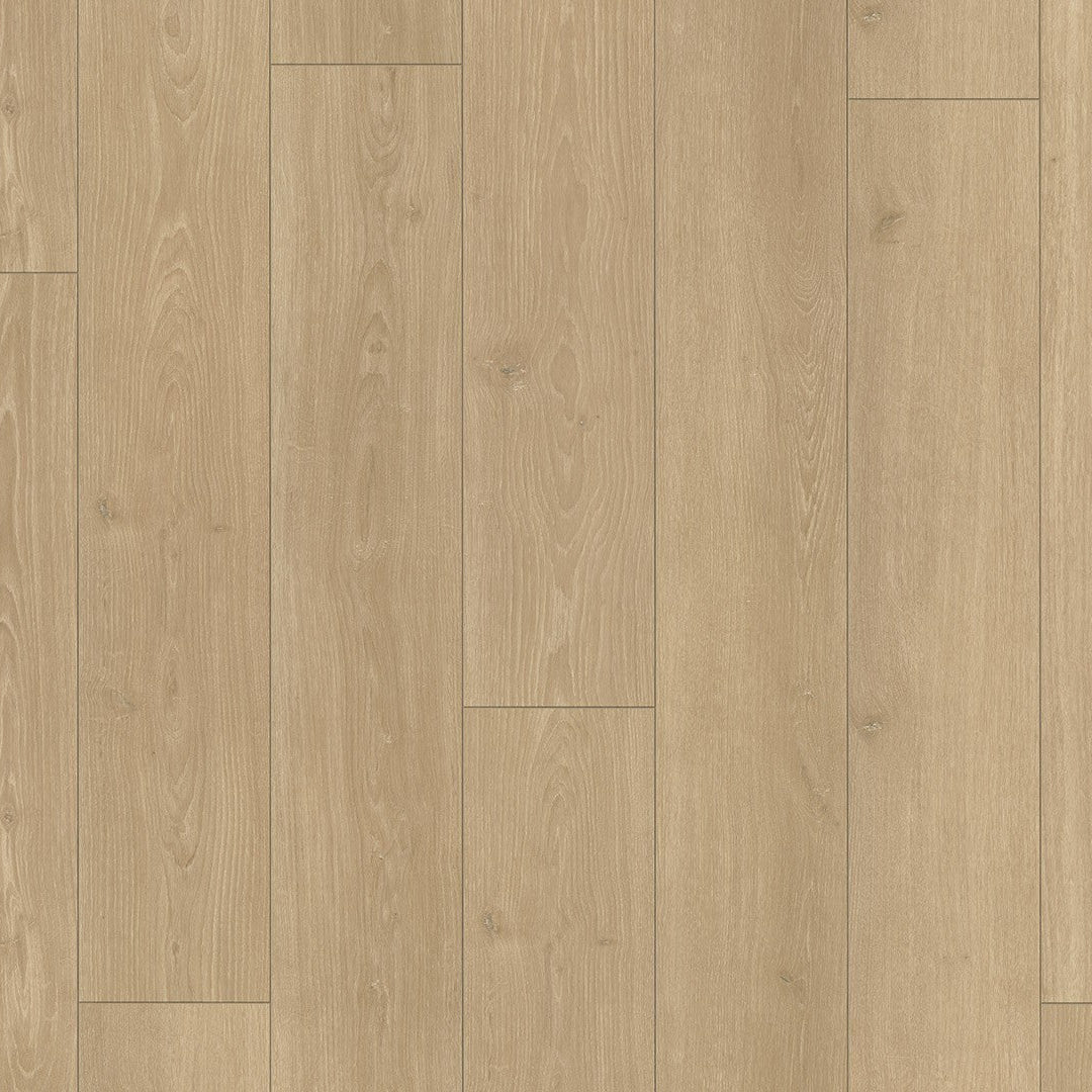 Laminaat Trendtime 6 Eiken Studiolin natuur Natuurmat str. v-kant