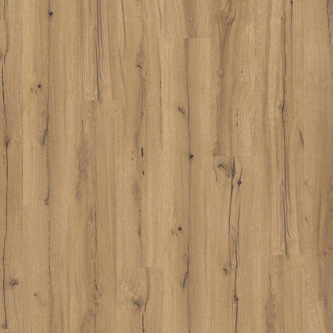 Laminaat Basic 400 eiken Chronicle zijdemat.struc landhuisvloer